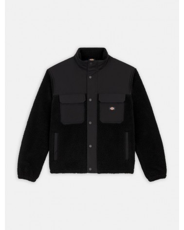 Dickies Life - Pinesdale Jacket - Black