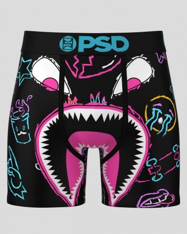 PSD Underwear - Warface Scribe - Mc