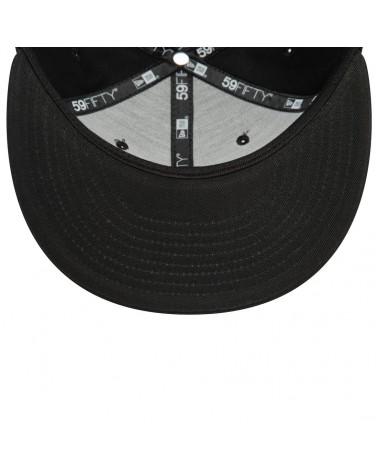 New Era - Las Vegas Raiders NFL Team 59Fifthy Fitted Cap - Black