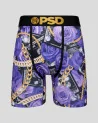 PSD Underwear - Rich Roses - Purple