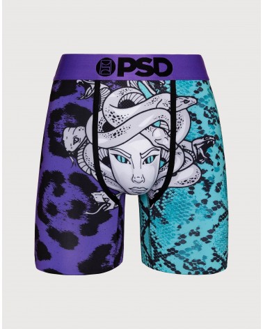 PSD Underwear - Snake Eyes - Purple