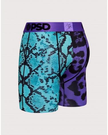 PSD Underwear - Snake Eyes - Purple