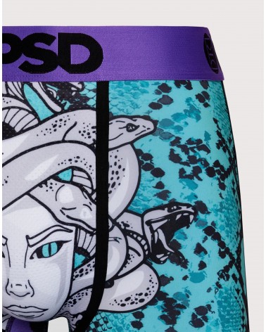 PSD Underwear - Snake Eyes - Purple