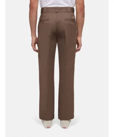 Dickies Life - 874 Original Fit Work Pant - Brown