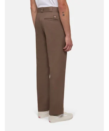 Dickies Life - 874 Original Fit Work Pant - Brown