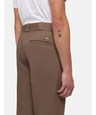 Dickies Life - 874 Original Fit Work Pant - Brown