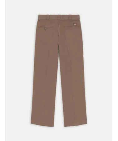 Dickies Life - 874 Original Fit Work Pant - Brown