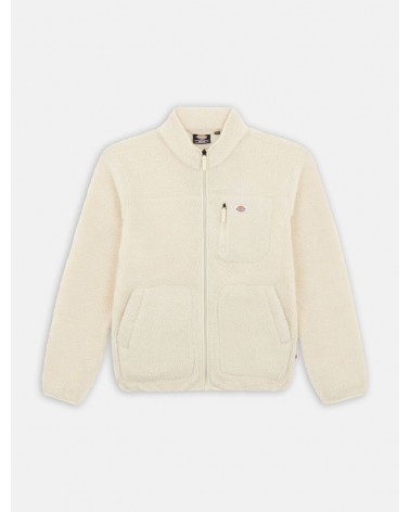 Dickies Life - Mount Hope fleece - White