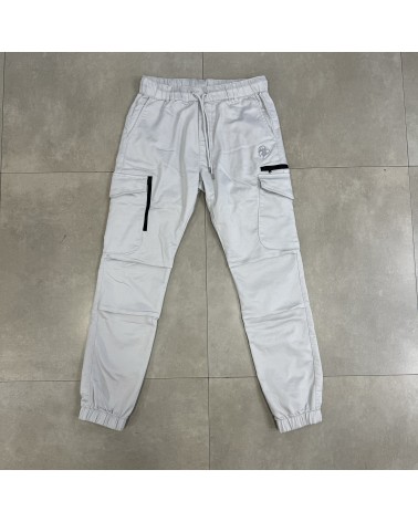 Project X Paris - Jogger Tech Pant - Grey