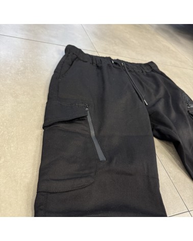 Project X Paris - Jogger Tech Pant - Grey