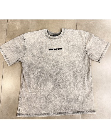 Project X Paris - Acid Wash Tee - Grey