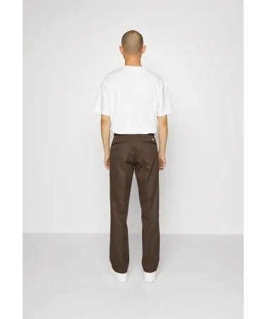 Dickies Life - 874 Original Fit Work Pant - Brown