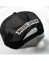 Block Limited - Blockerz Foam Trucker - White / Black | blockshops