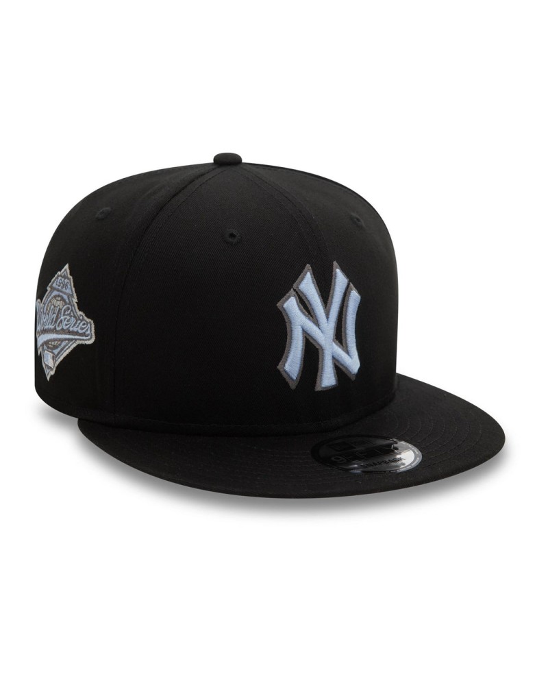 New Era - New York Yankees Seasonal World Series 9Fifty - Black