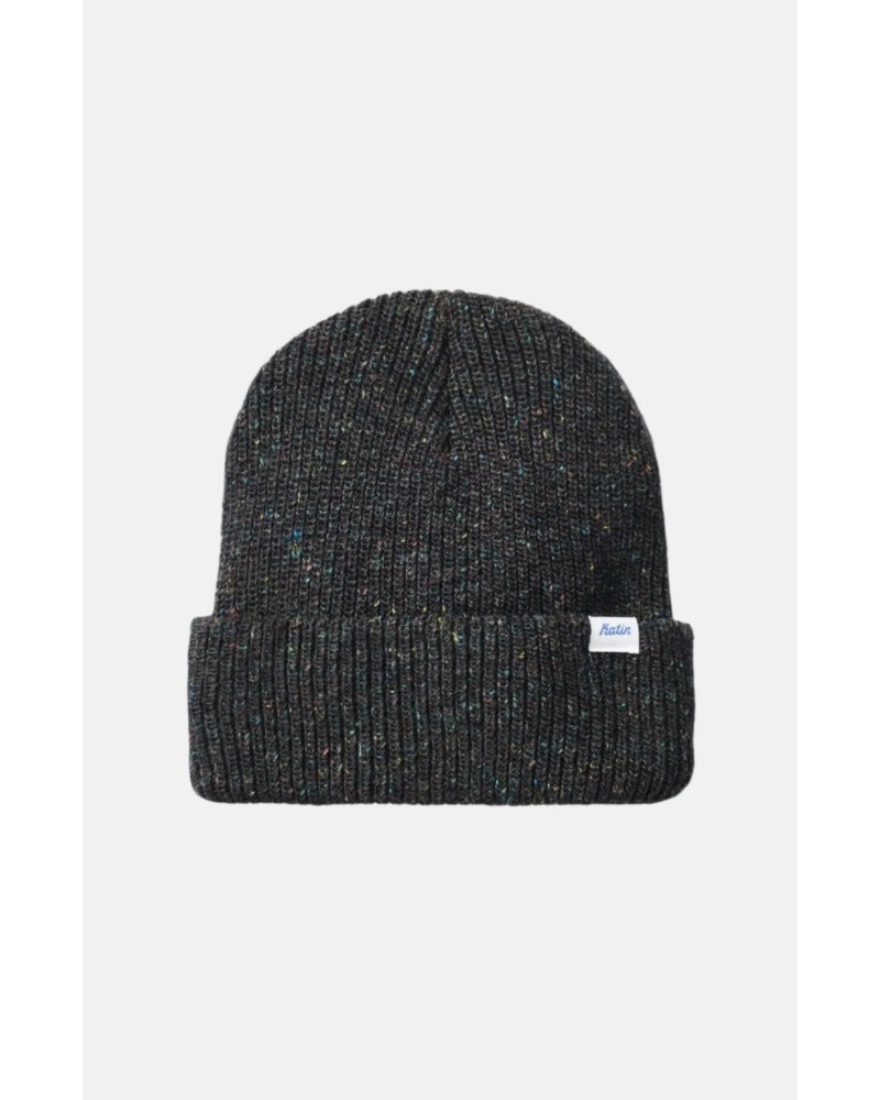 Katin Headwear - Basic Beanie - Black