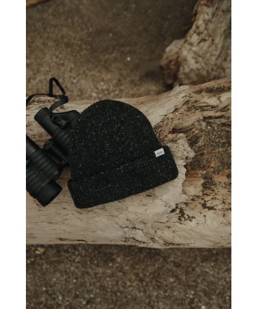 Katin Headwear - Basic Beanie - Black | blockshops