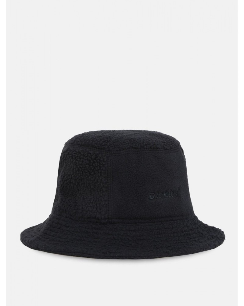 Dickies - Pinesdale Bucket Hat - Black