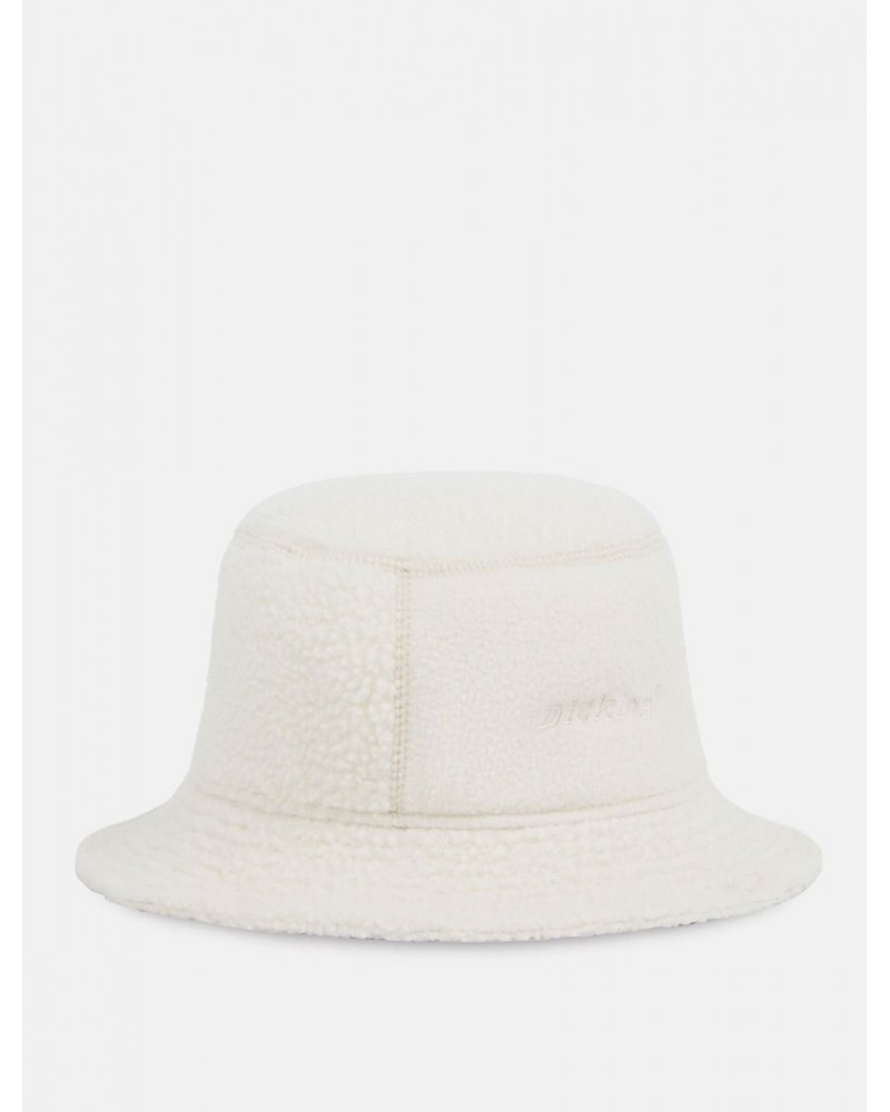 Dickies - Pinesdale Bucket Hat - White