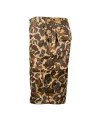 Rothco - Rothco X Bear Archery Fred Bear Camo BDU Cargo Shorts - Ca...