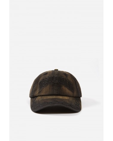 Wasted Paris - Chrome Cap - Faded Black