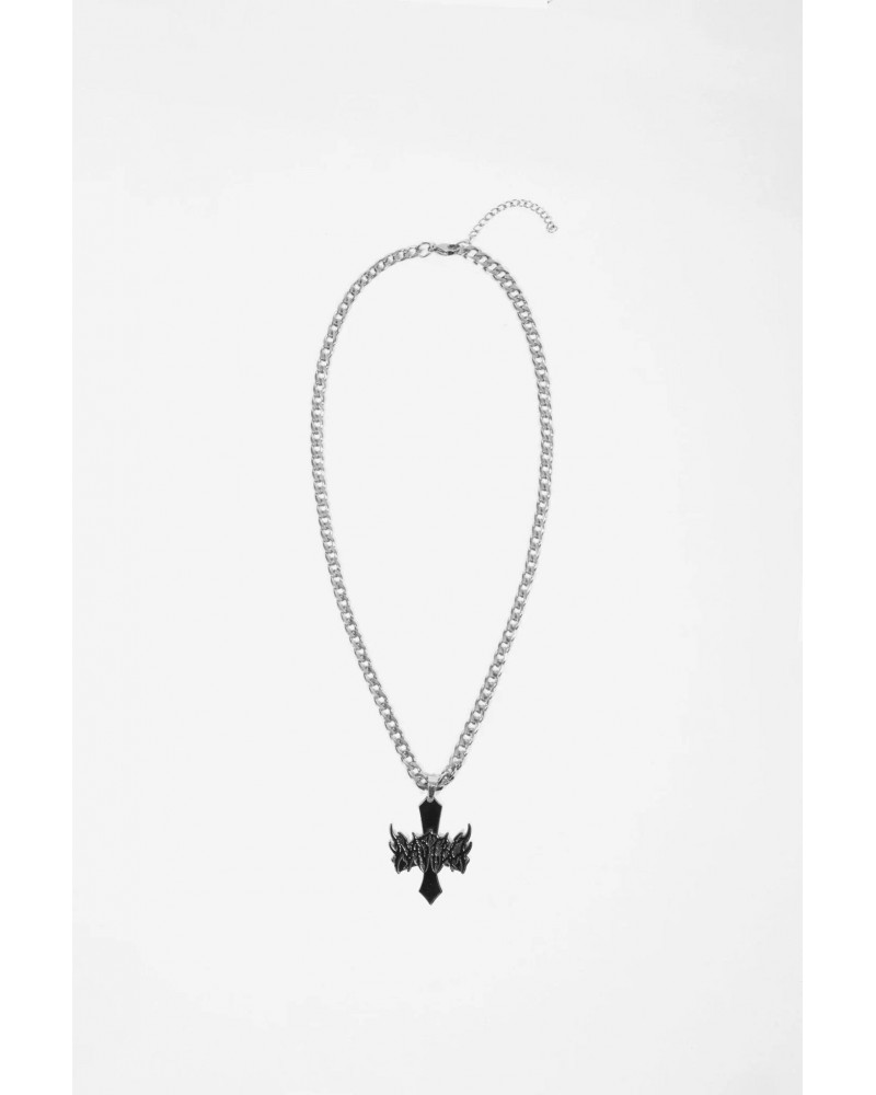 Wasted Paris - Sick Necklace - Metal