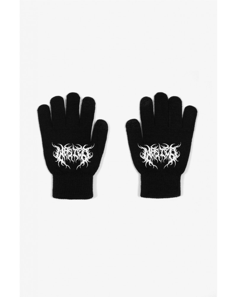 Wasted Paris - Skylab Gloves - Black