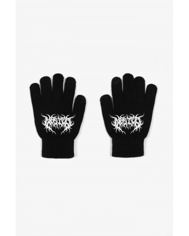 Wasted Paris - Skylab Gloves - Black