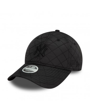 New Era - New York Yankees Padded 9TWENTY - Black