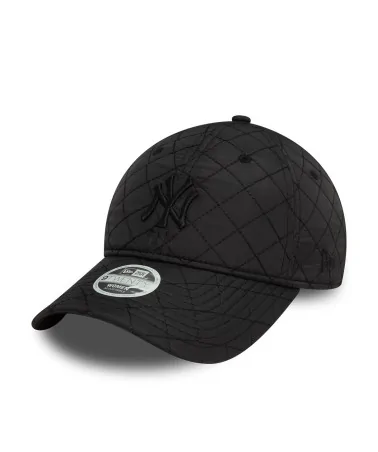 New Era - New York Yankees Padded 9TWENTY - Black
