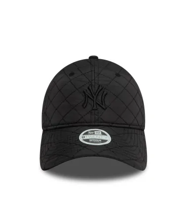 New Era - New York Yankees Padded 9TWENTY - Black