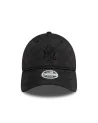 New Era - New York Yankees Padded 9TWENTY - Black