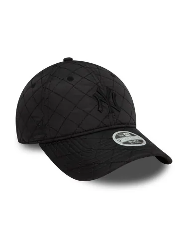 New Era - New York Yankees Padded 9TWENTY - Black