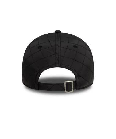 New Era - New York Yankees Padded 9TWENTY - Black