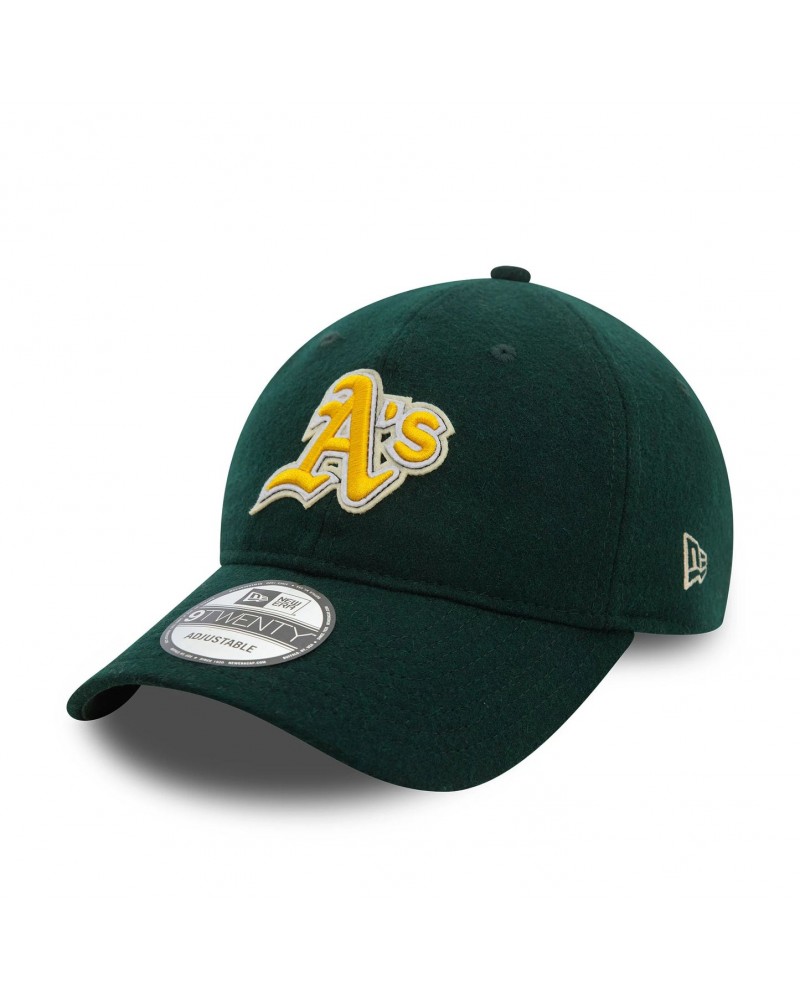 New Era - Oakland Athletics MLB Melton 9TWENTY  - Green