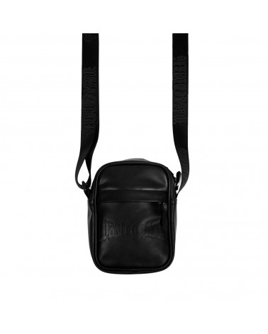 Wasted Paris - United Shoulder Bag - Black