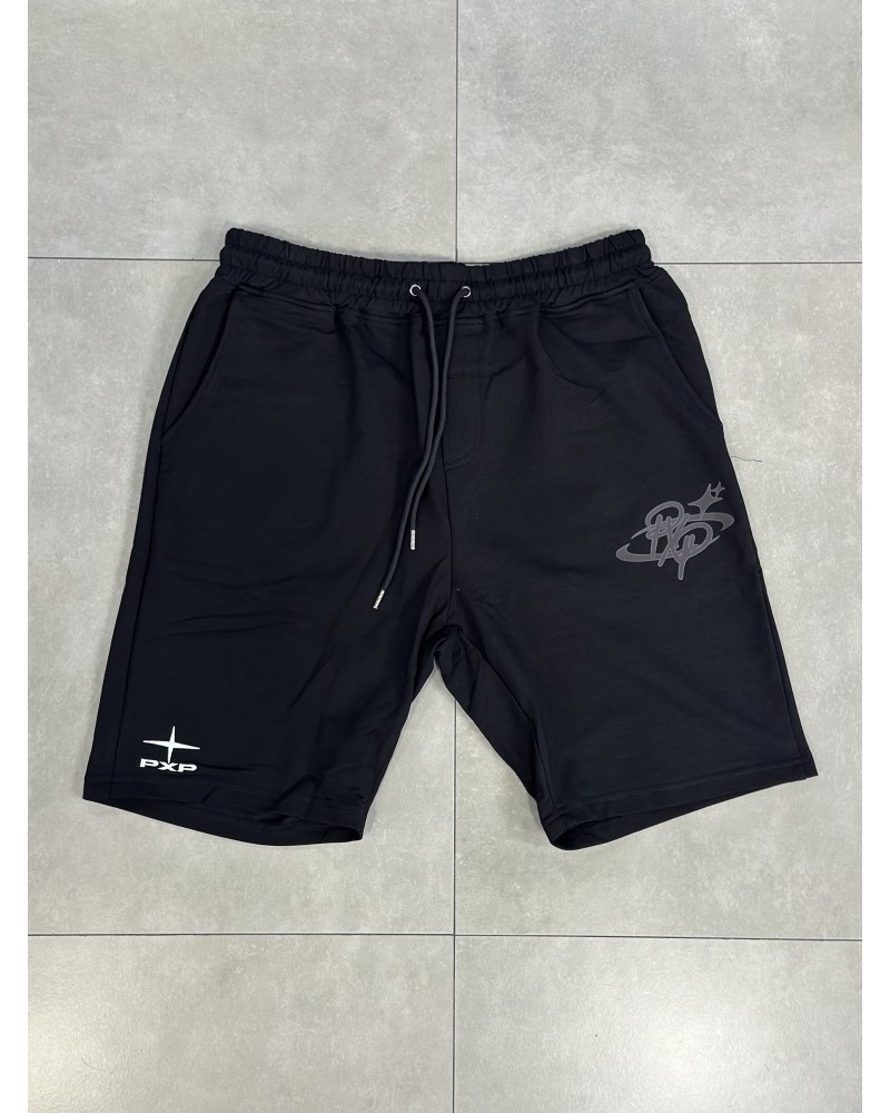 Project X Paris - Kalash Shorts - Black