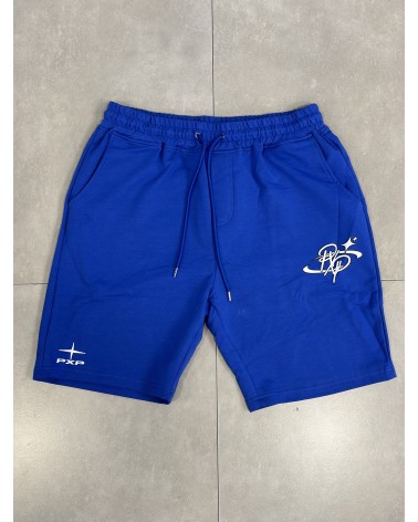 Project X Paris - Kalash Shorts - Blue