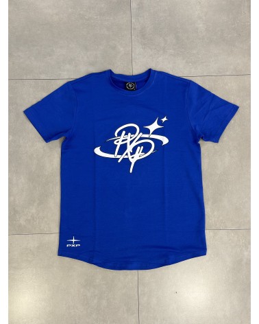 Project X Paris - Kalash Tshirt - Blue