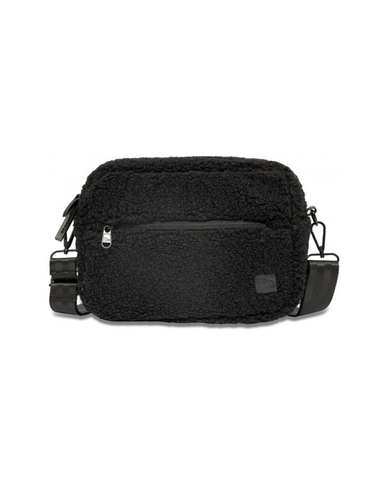 New Era - Borg Camera Bag - Black