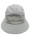 Project X Paris - Rip Stop Bucket Hat - Off White