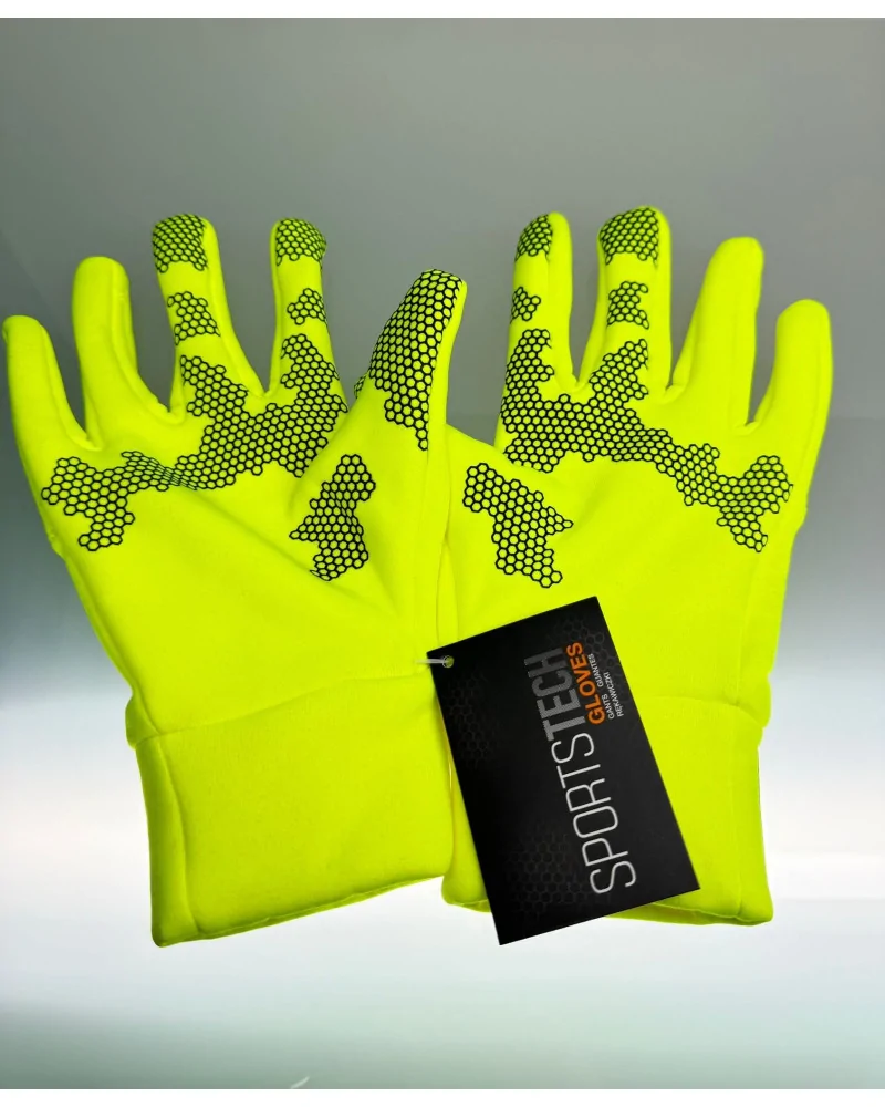 Block Limited - Gloves - Fluor | blockshops
