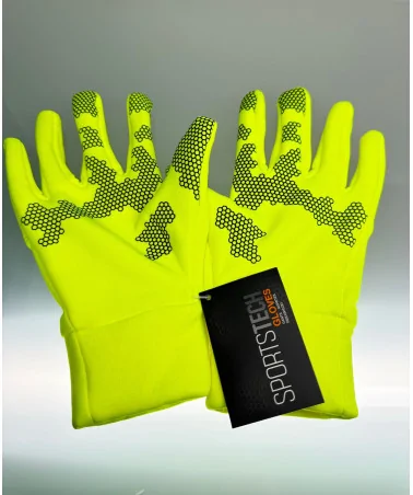 Block Limited - Gloves - Fluor | blockshops