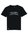 Block Limited - Boxing Tshirt - Black