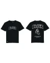 Block Limited - Boxing Tshirt - Black