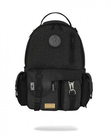 Sprayground - John Wick Special Ops Backpack - Black