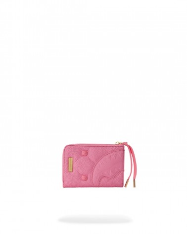 Sprayground - Sorbet Stunna 2.0 Wallet - Pink