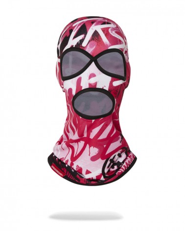 Sprayground - Fly Pravte Ski Mask - Mc