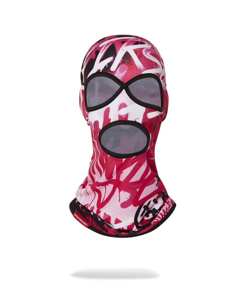 Sprayground - Fly Pravte Ski Mask - Mc