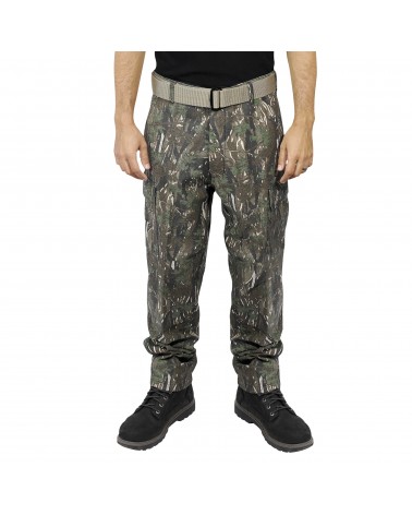 Rothco - Denim BDU Pants - Smokey Brunch