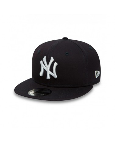 New Era - New York Yankees Essential 9FIFTY Cap - Navy